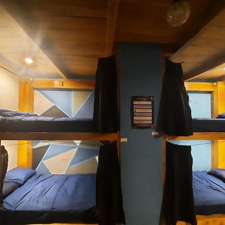 Amura Hostal Antigua Екстериор снимка