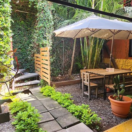 Amura Hostal Antigua Екстериор снимка