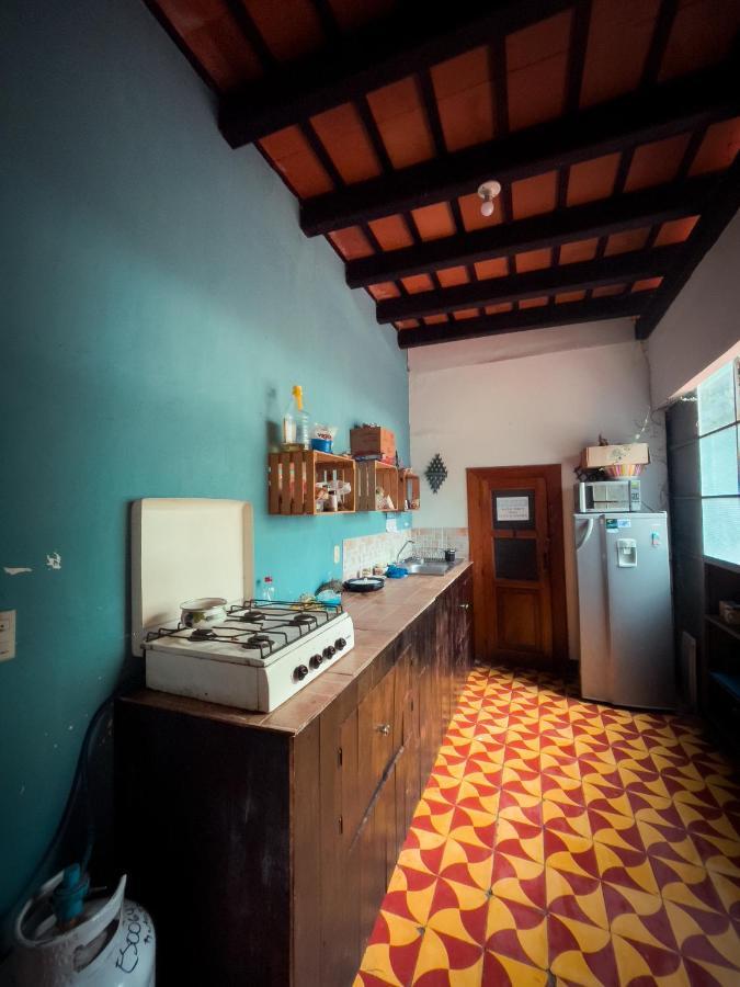 Amura Hostal Antigua Екстериор снимка