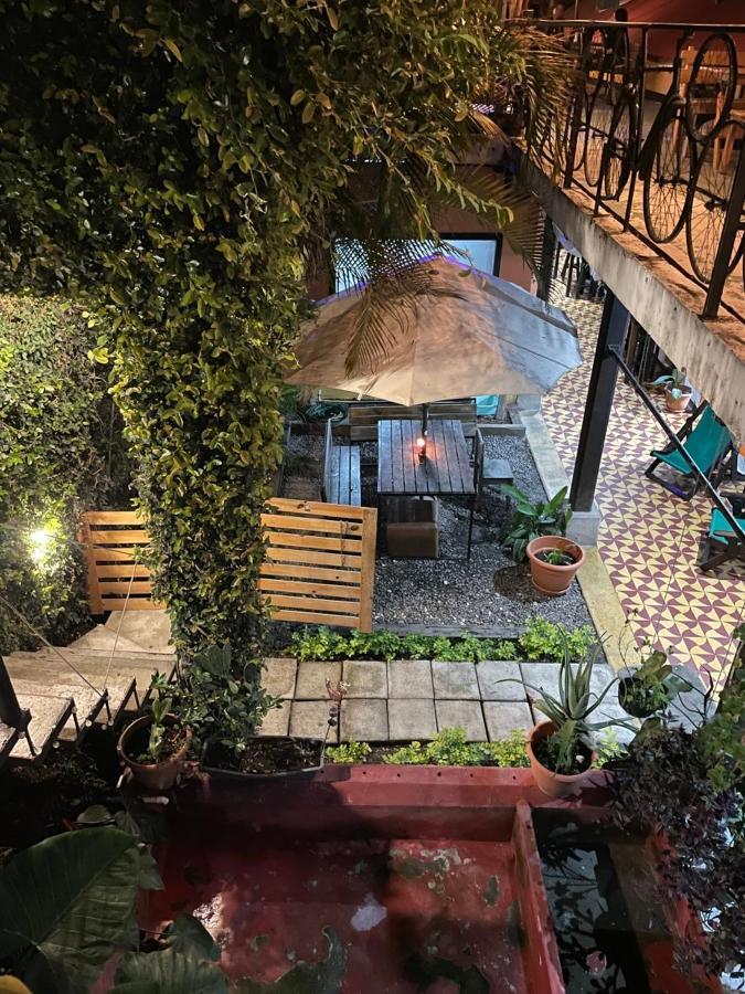 Amura Hostal Antigua Екстериор снимка