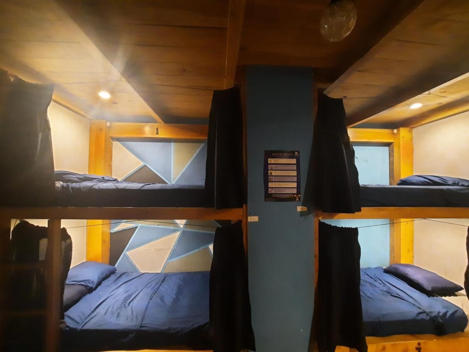 Amura Hostal Antigua Екстериор снимка